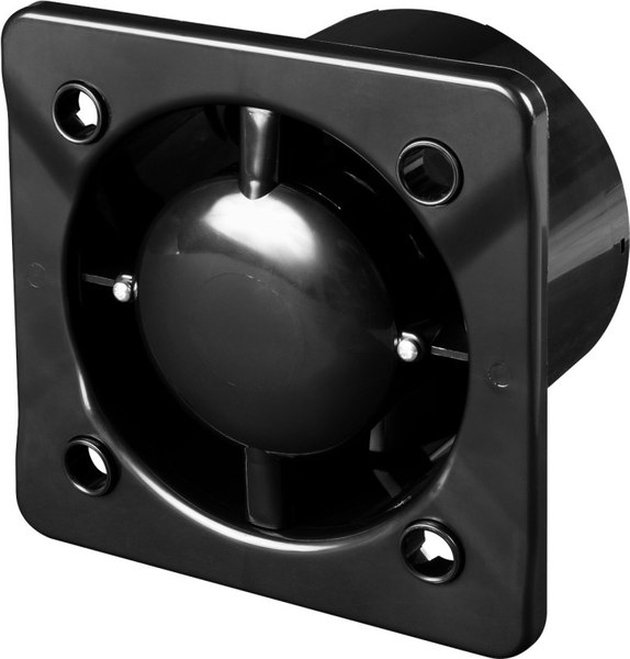 Вентилятор накладной Awenta KWS100CZ-PTCB100M