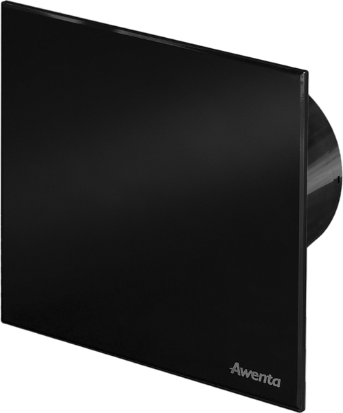 Вентилятор накладной Awenta KWS100CZ-PTCB100P