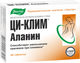 Пищевая добавка Эвалар Ци-клим Аланин (40таблеток) - 