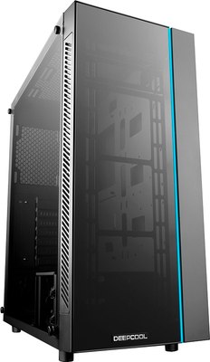 

Игровой системный блок, I3-131F-32-10S-610-N-400050n