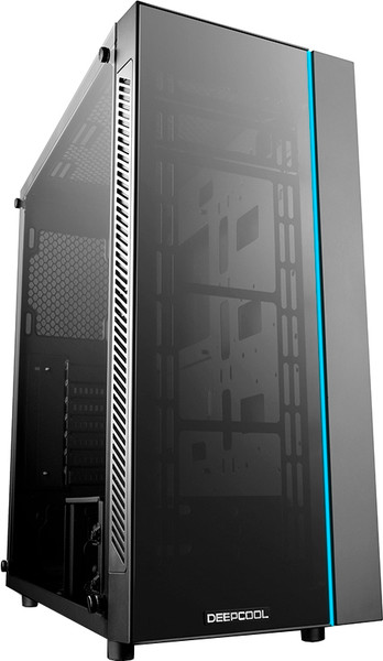 Игровой системный блок Z-Tech I3-131F-16-10S-610-N-400050n