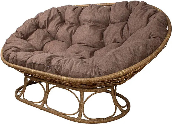 Купить Диван садовый M-Group Мамасан Home / 12880505 в Солигорске