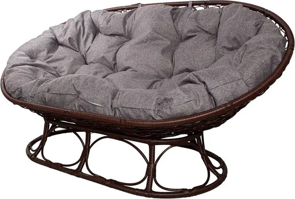 Купить Диван садовый M-Group Мамасан Home / 12880209 в Слуцке