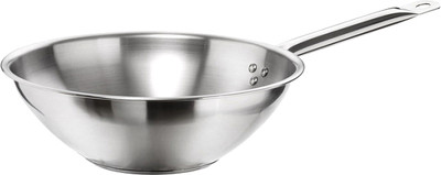 Вок Pinti Inox Master 38409S30 - 