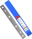Нож для станка БЕЛМАШ HSS W2 210x1.8х22 / RN096A - 