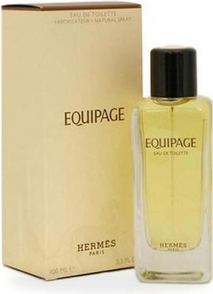 Туалетная вода Hermes Equipage (100мл)