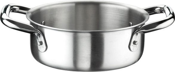 Кастрюля Pinti Inox Tender 37300920