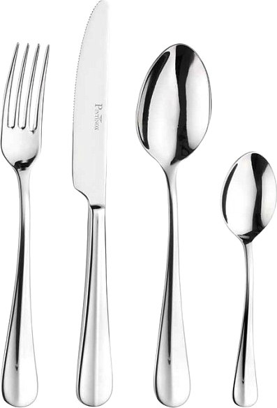Набор столовых приборов Pinti Inox Capitolium 2350$091
