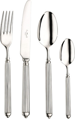Набор столовых приборов Pinti Inox Ellade 0790S091 (24пр) -