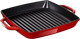 Сковорода-гриль Staub Grills 12012806 (вишневый) - 