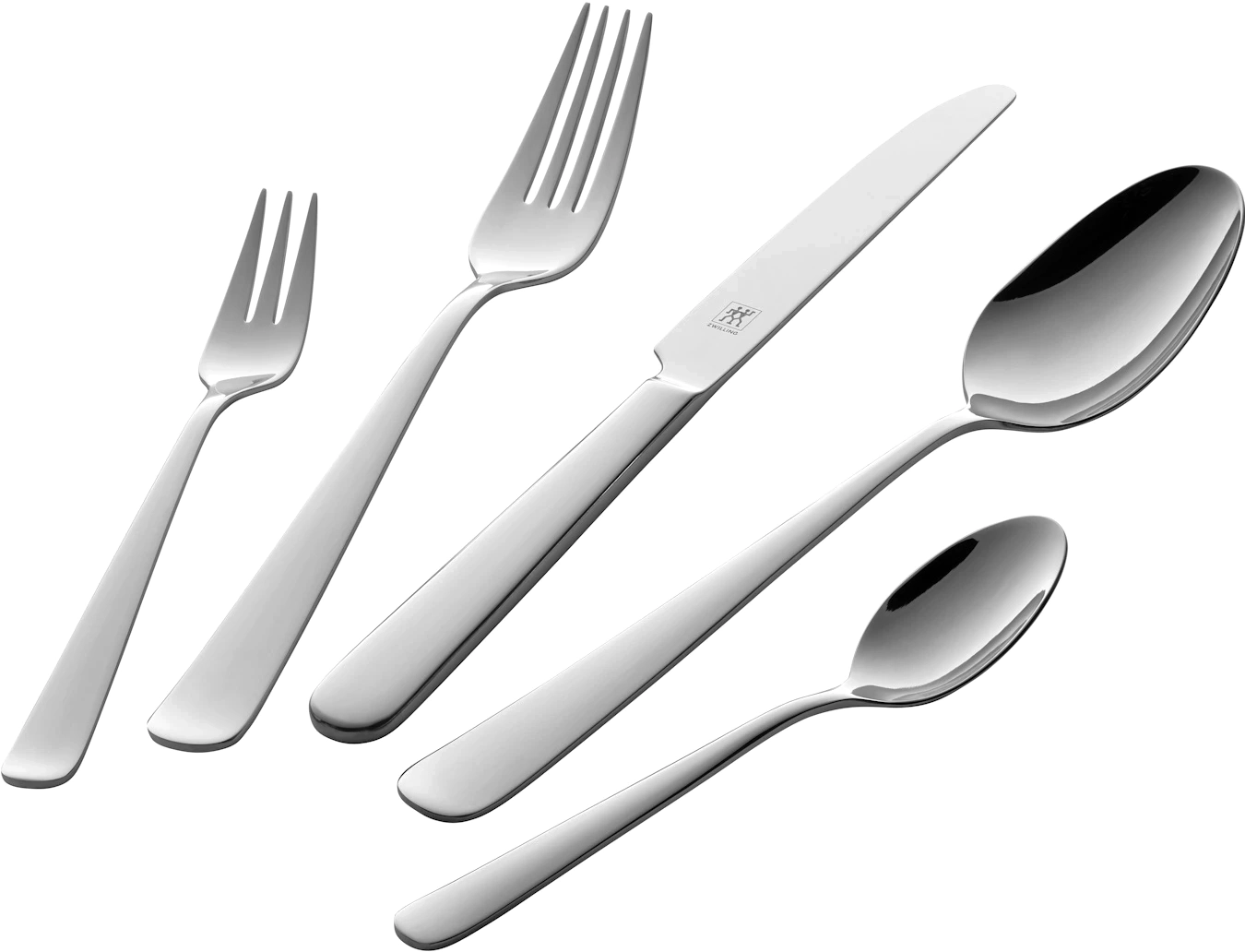 Набор столовых приборов Zwilling Cutlery Swing 1026778 (30пр)