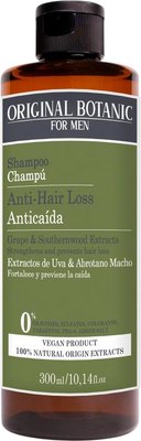 

Шампунь для волос, Anti Hair Loss Shampoo Men