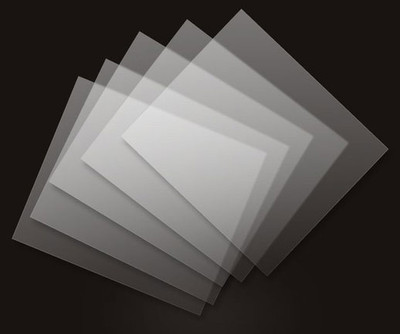 Стекло для сварочной маски AURORA Sun-9 Max Expert / b00012-10 (10шт) - 