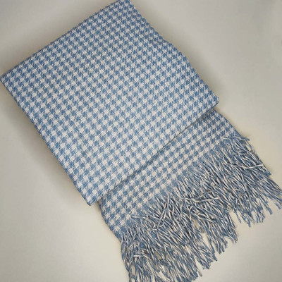 

Плед, Марокко Chanel 140x200 / 50224