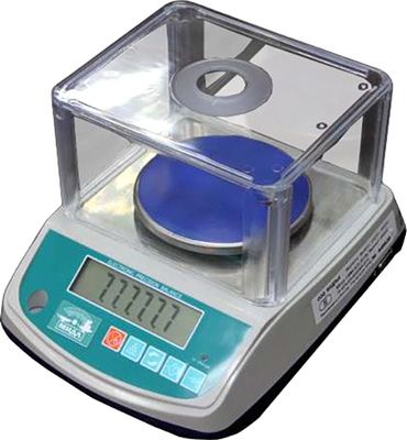 

Весы лабораторные, МЛ 0.6-II ВЖА Ньютон-1 / 71048774