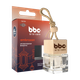 Ароматизатор автомобильный BiBiCare Ambroxan 4427 (7мл) - 