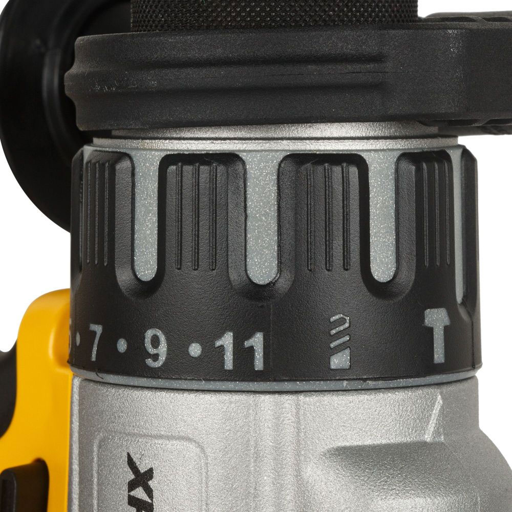 Профессиональная дрель-шуруповерт DeWalt DCD996P1 — фото 6
