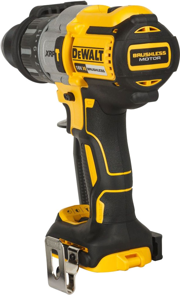 Профессиональная дрель-шуруповерт DeWalt DCD996P1 — фото 5