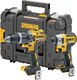 Набор профессионального электроинструмента DeWalt DCK266NT+DWST1-70703 - 