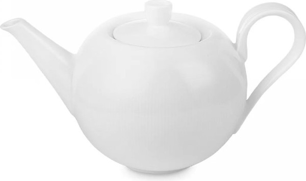 Заварочный чайник Decor de table Плиссе / DDT-GB0015 %rs_city_gde%