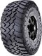 Летняя шина Gripmax Mud Rage M/T 235/75R15 109Q - 