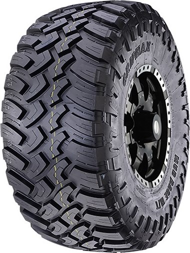 Летняя шина Gripmax Mud Rage M/T 285/70R17 121/118Q