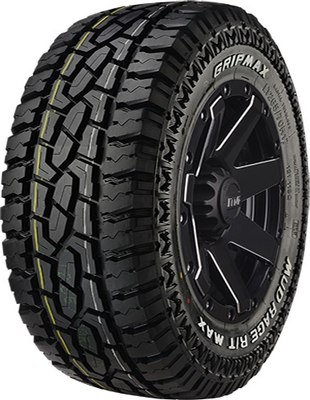 

Летняя шина, Mud Rage R/T Max 265/70R16 121/118Q