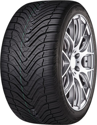 

Летняя шина, SureGrip A/S 275/40R20 106W