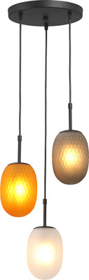Люстра Vitaluce V2821-1/3S -