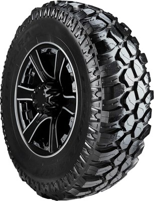 

Летняя шина, Terrena M/T 265/75R16 123/120N