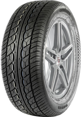 

Летняя шина, Vanti CS 255/70R15 108H