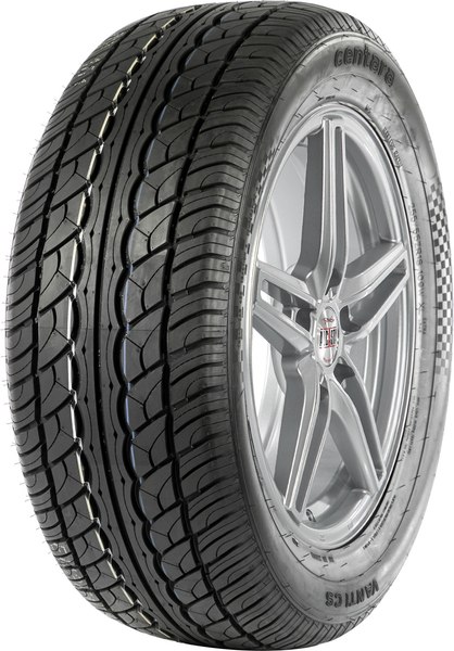 Летняя шина Centara Vanti CS 255/70R15 108H