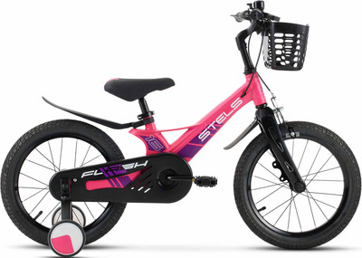 

Детский велосипед, Flash KR 16