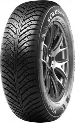 

Летняя шина, HA31 255/60R17 106V