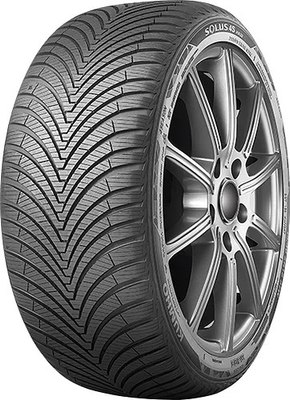 

Летняя шина, HA32 225/55R17 101W