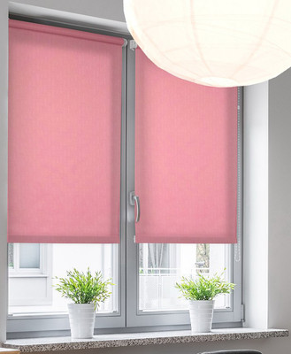 

Рулонная штора, Сантайм Лен СРШ-01 МЭД2652