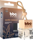 Ароматизатор автомобильный BiBiCare Vanilla Tobacco 4429 (7мл) - 