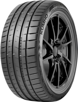 

Летняя шина, PS72 Ecsta Sport 265/35R21 103Y