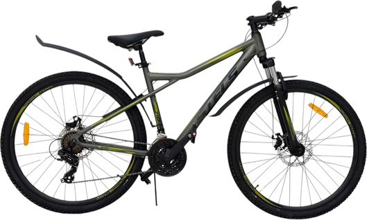 Велосипед STELS Navigator-710 27.5MD