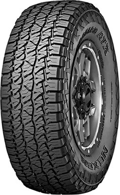 

Летняя шина, Roadian AT 4x4 265/75R16 123/120R