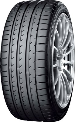 

Летняя шина, Advan Sport V105 295/35R19 100Y