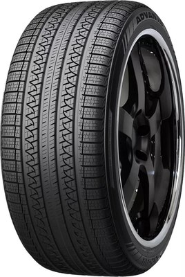 

Летняя шина, V35A 285/40R22 110V