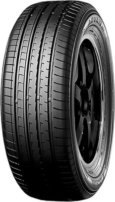 

Летняя шина, Advan V61 265/55R19 109V