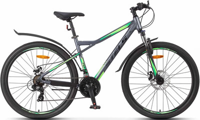 

Велосипед, Navigator-710 MD 27.5