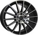 Литой диск Proma Круиз 18x7.5