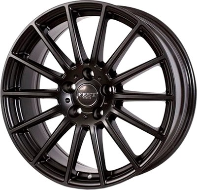 

Литой диск, Круиз X-Trail T33 19x7.5" 5x114.3мм DIA 66.1мм ET 40мм