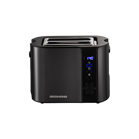Тостер Redmond RT-430 (черный)