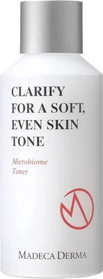 

Тонер для лица, Madeca derma microbiome