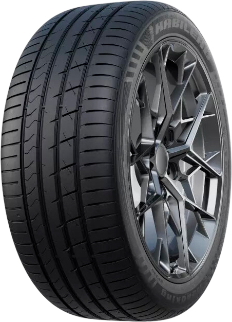 Летняя шина Habilead HF330 215/45R17 91W