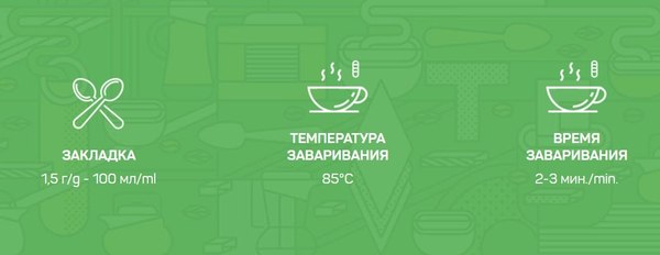 Чай листовой Teaco Да Хун Пао (50г)